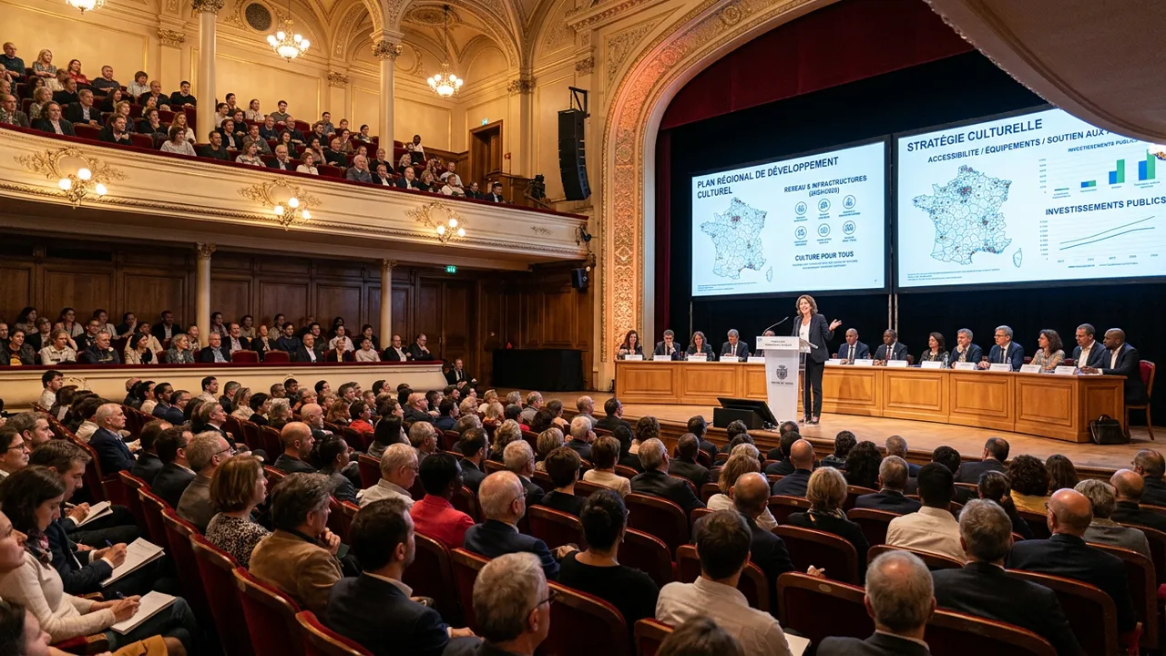 Assemblée générale et bilan annuel d'impact citoyen